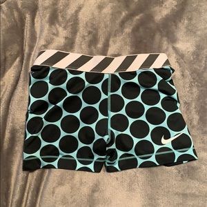 Nike Pro Shorts